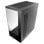 Mars Gaming MC-ULT Caja Gaming Custom XXL E-ATX Doble Cristal Templado + Puerta Lateral Negro