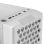 Mars Gaming MC-iPRO Caja Profesional ATX Rejilla Frontal 3D Cristal Templado Ventilador FDB Blanco