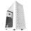 Mars Gaming MC-iPRO Caja Profesional ATX Rejilla Frontal 3D Cristal Templado Ventilador FDB Blanco