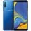 Samsung Galaxy A7 2018 4/64GB Blu Gratis