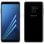 Samsung Galaxy A8 (2018) 4/32GB Negro Libre