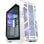 Cooler Master HAF700 Vidro Temperado USB 3.2 Branca
