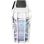 Cooler Master HAF700 Vidro Temperado USB 3.2 Branca