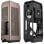 Cooler Master NCORE 100 MAX SFF 850 W USB 3.2 Bronce