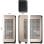 Cooler Master NCORE 100 MAX SFF 850 W USB 3.2 Bronce