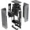 Cooler Master NCORE 100 MAX SFF 850 W USB 3.2 Gris
