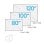 BenQ X300G 4K UHD LED DLP-Projektor 2000 Lumen