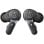Audio-Technica ATH-TWX7 Casque sans fil avec étui de chargement Noir