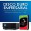 Disco Duro Lacie 1big Dock 16TB HDD 7200rpm Thunderbolt 3 USB-C Leitor SD/CF