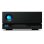 Disco Duro Lacie 1big Dock 16TB HDD 7200rpm Thunderbolt 3 USB-C Leitor SD/CF