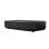 Hisense PL1HE Projetor Ultra Curto ANSI DLP 2160p UHD 4K 2100 Lúmenes Preto