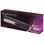 Keramik-Glätteisen Remington S1510 220ºC 2 Temperaturstufen Schmale Platten Schwarz