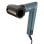 Shark HD450TLEU Secador de pelo 5 en 1 1400W 2.44m Azul