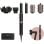 Shark FlexStyle HD440EU Secador 5 en 1 400W 2.5m Negro y Rosa