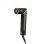 Shark FlexStyle HD440EU Secador 5 en 1 400W 2.5m Negro y Rosa