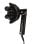 Shark FlexStyle HD440EU Secador 5 en 1 400W 2.5m Negro y Rosa