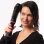 Revlon RVDR5292 Secador de Pelo Rizador con Cepillo 2.5m Rosa