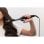 Boucleur à Cheveux Remington Pro Spiral Curl CI5519 Céramique Titane 19mm 140-210°C 8 Températures Arrêt Automatique Noir et Gris