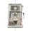 DeLonghi Stilosa EC235.CR Cafetera de Espresso 15 Bares Crema