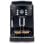 Machine à café super automatique DeLonghi Magnifica S ECAM21.110.B avec moulin à café 15 bars, noir