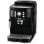 Machine à café super automatique DeLonghi Magnifica S ECAM21.110.B avec moulin à café 15 bars, noir