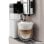 Caffettiera Superautomatica DeLonghi Rivelia 1,4L 19 bar con montalatte touchscreen