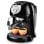 DeLonghi EC201.CD.B Cafetera Espresso 15 Bares Negra