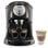 DeLonghi EC201.CD.B Cafetera Espresso 15 Bares Negra