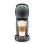 DeLonghi Genio S Touch EDG426.GY Cafetera Dolce Gusto Negra