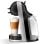 DeLonghi MiniMe EDG155.BG Cafetera Dolce Gusto Negra/Gris