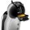 DeLonghi MiniMe EDG155.BG Cafetera Dolce Gusto Negra/Gris