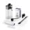 DeLonghi Dinamica Plus ECAM370.70.B Máquina de Café Automática com Moinho 19 Bar Preta