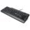 Lenovo Preferred Pro II Teclado USB Negro Layout QWERTY Italiano