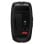 CHERRY Stream Desktop Ricarica tastiera Mouse incluso RF wireless QWERTZ Tedesco Nero