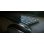 CHERRY DW 9100 SLIM Tastatur Maus enthalten Universal RF Wireless + Bluetooth QWERTZ Deutsch Schwarz