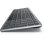 DELL KB740 Tastiera internazionale USA wireless + Bluetooth QWERTY RF Grigia, Nera