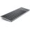 Dell KB740 Teclado + Ratón Inalámbrico Gris Layout USA