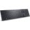 Dell KB900 Teclado Inalámbrico Grafito Layout USA
