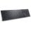 DELL KB900 RF Wireless + Bluetooth QWERTY Tastiera italiana Grafite