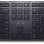 DELL KB900 RF Wireless + Bluetooth QWERTY Tastiera italiana Grafite