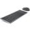 DELL KM7120W tastiera Mouse incluso RF Wireless + Bluetooth QWERTY Grigio Italiano, Titanio