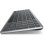 DELL KM7120W tastiera Mouse incluso RF Wireless + Bluetooth QWERTY Grigio Italiano, Titanio