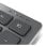 DELL KM7120W tastiera Mouse incluso RF Wireless + Bluetooth QWERTY Grigio Italiano, Titanio