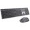 Dell Premier KM7321W Teclado + Ratón Inalámbricos Gris Layout Italia
