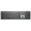 Clavier Bluetooth QWERTY international américain DELL KB700 gris