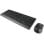 Lenovo Essential Combo Teclado Inalámbrico Negro Layout Inglés USA + Ratón