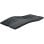 Logitech ERGO K860 Wireless Split Keyboard - Tastiera Ergonomica Wireless, Poggiapolsi, Connettività Bluetooth e USB, Compatibile con Windows e Mac