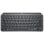 Logitech MX Keys Mini Teclado Sem Fios Bluetooth Retroiluminado Grafite Layout Italiano