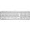 Logitech MX Keys S Teclado Inalámbrico Bluetooth Retroiluminado Blanco Layout Italiano