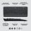 Logitech Signature MK650 Combo For Business Teclado Inalámbrico Grafito Layout Italiano + Ratón